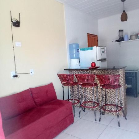 Flat E Suites Praia De Sao Bento Maragogi Buitenkant foto