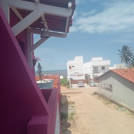 Flat E Suites Praia De Sao Bento Maragogi Buitenkant foto