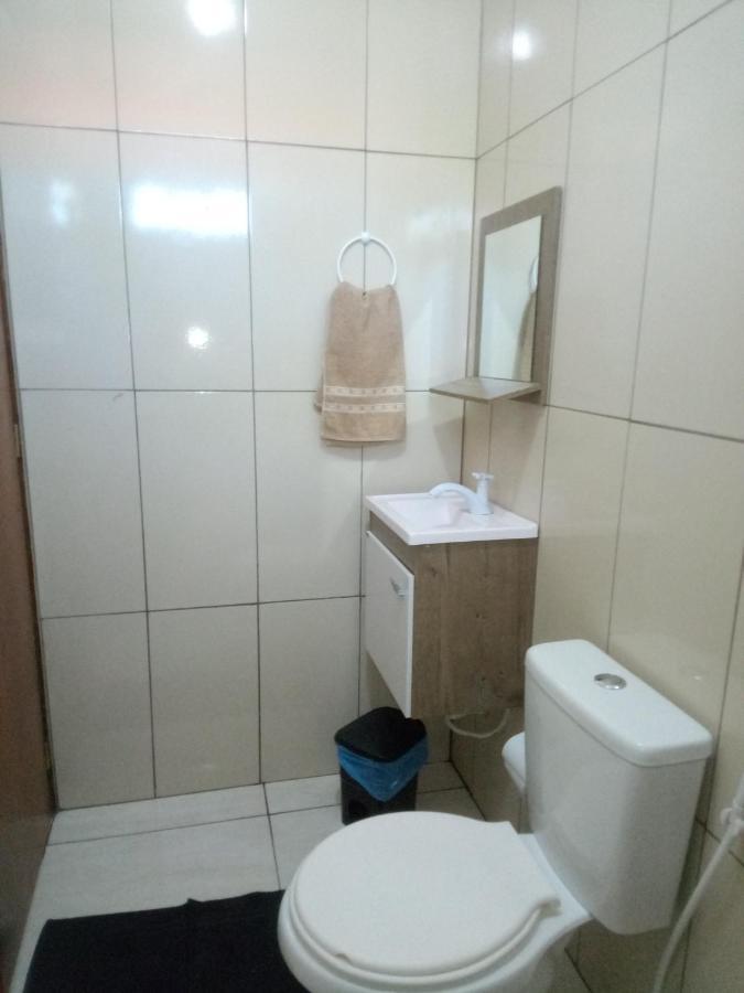 Flat E Suites Praia De Sao Bento Maragogi Buitenkant foto