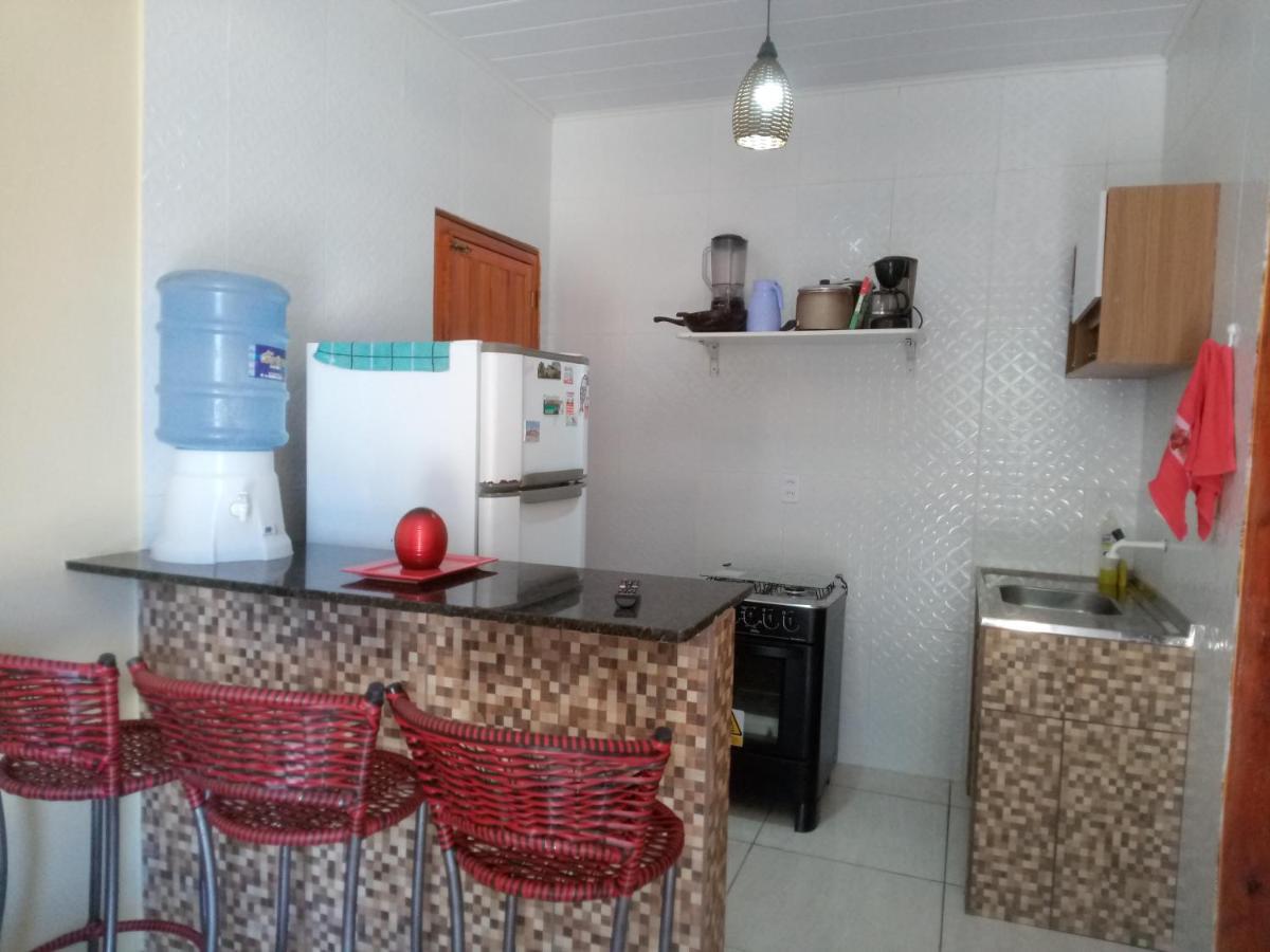 Flat E Suites Praia De Sao Bento Maragogi Buitenkant foto
