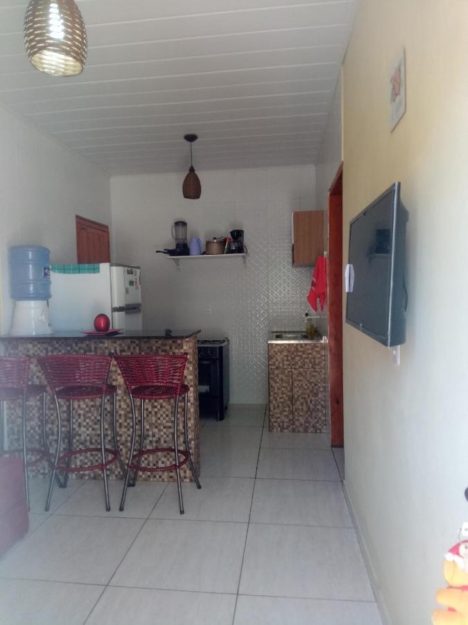 Flat E Suites Praia De Sao Bento Maragogi Buitenkant foto