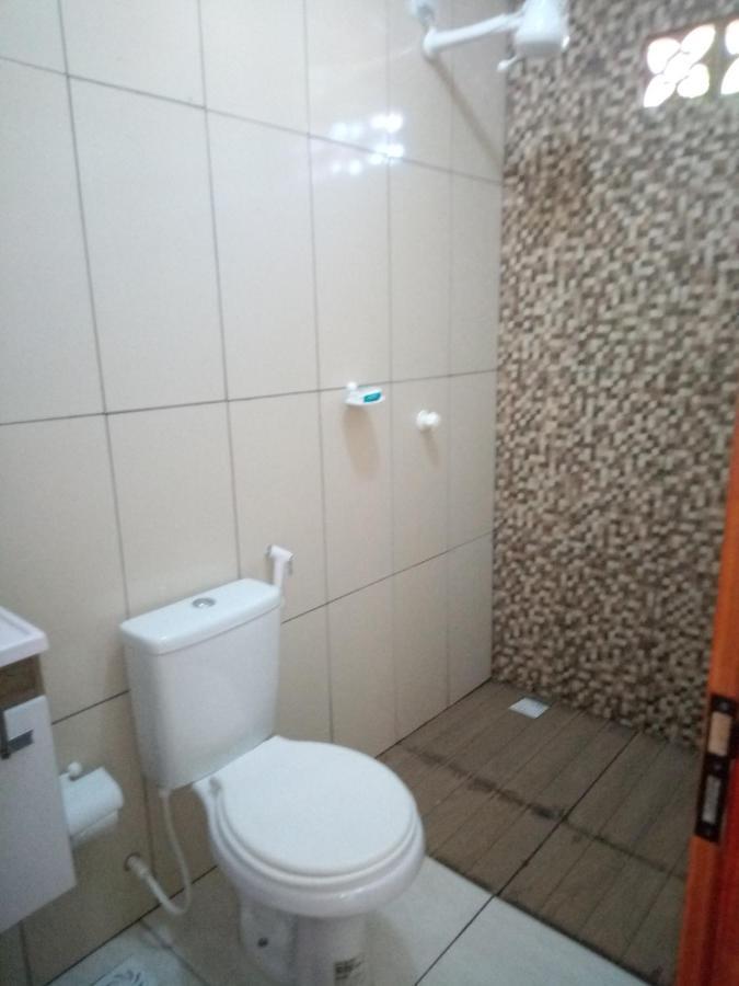 Flat E Suites Praia De Sao Bento Maragogi Buitenkant foto