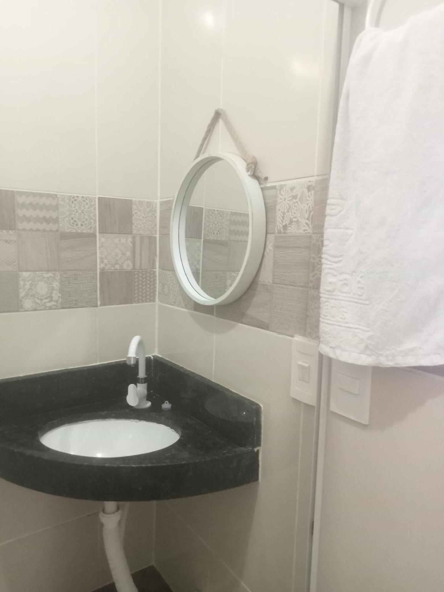 Flat E Suites Praia De Sao Bento Maragogi Buitenkant foto