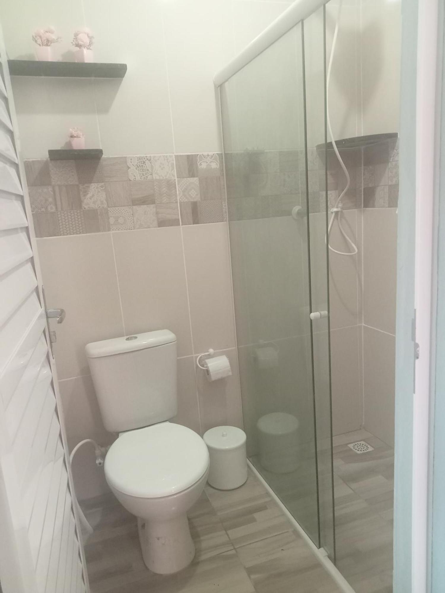Flat E Suites Praia De Sao Bento Maragogi Buitenkant foto