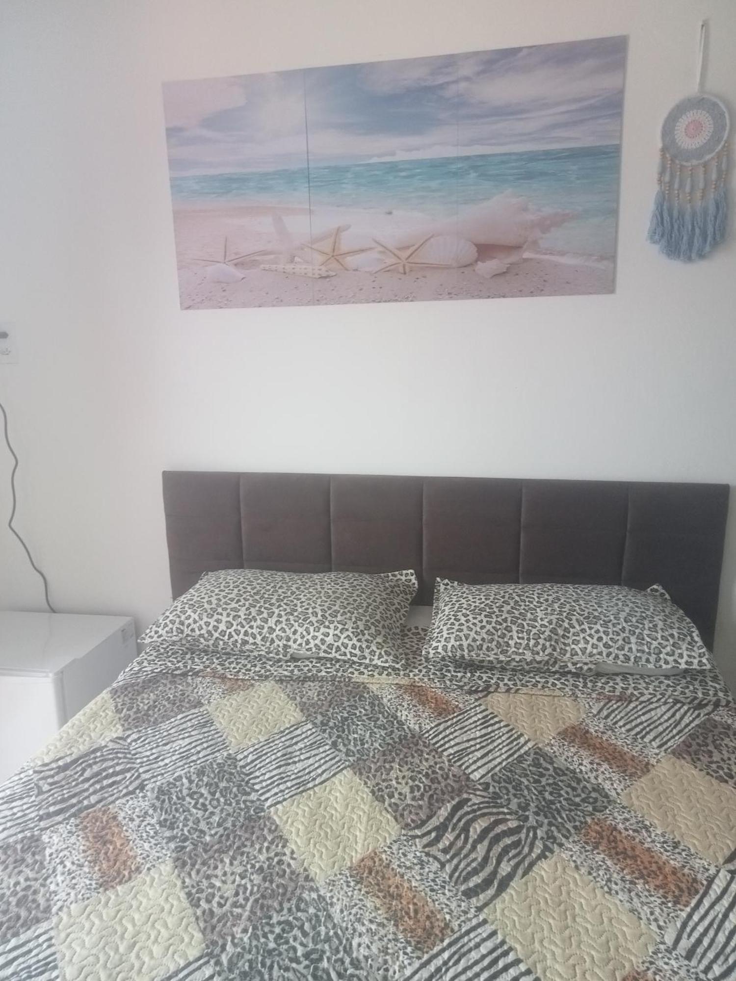 Flat E Suites Praia De Sao Bento Maragogi Buitenkant foto