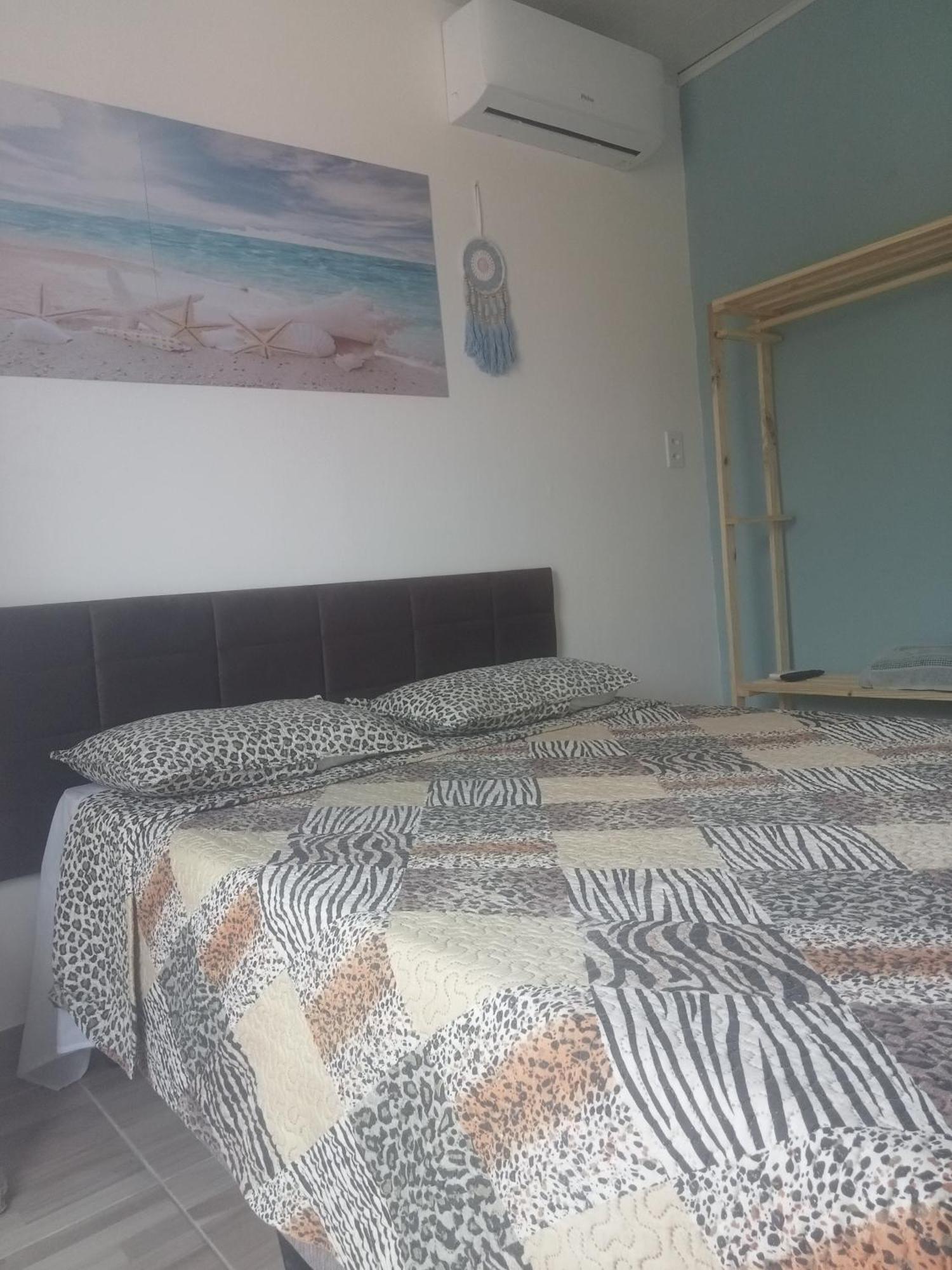 Flat E Suites Praia De Sao Bento Maragogi Kamer foto